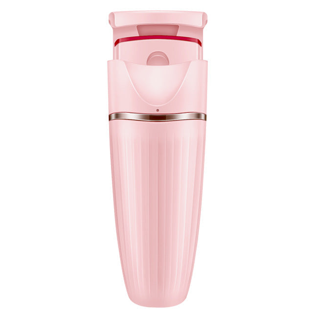 Electric Eyelash Curler For Long Lasting Styling