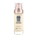 Liquid Make Up Base Maybelline Dream Satin Liquid 3-true ivory (30 ml)