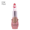 Color-Changing Lip Gloss for Dry Lips