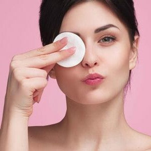 Makeup Remover