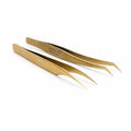 Eyelash Extension Applicator Makeup Tools False Eyelashes Application